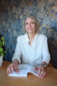 Patricia Le Vaillant