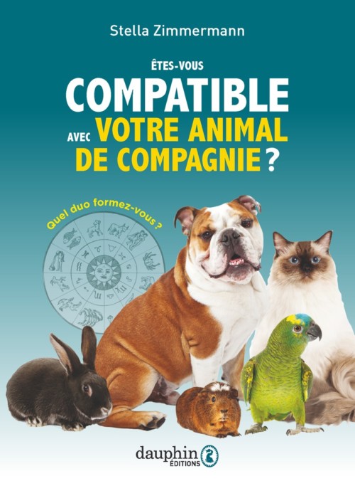 compatible animaux de compagnie