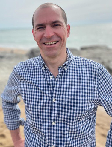 Aymeric Garreau