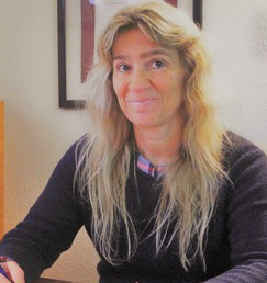 Stella Zimmerman