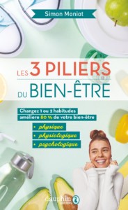 3 piliers du bien-être
