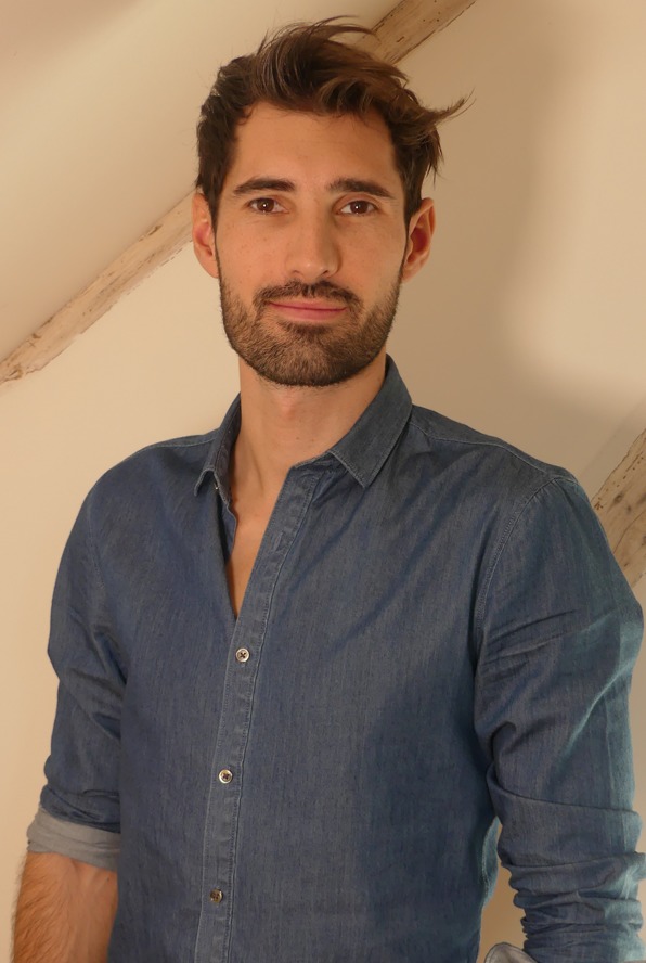 Simon Moniot