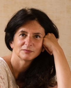 Anne Laure Boselli