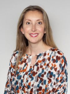Laurence Le Henry