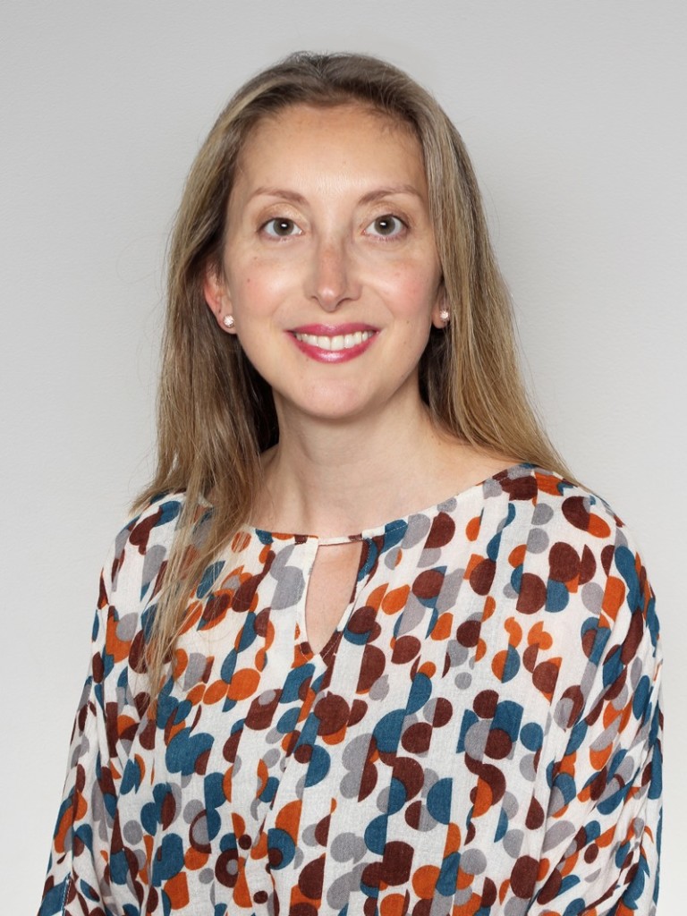 Laurence Le Henry