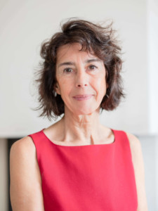 sylvia cordonnier