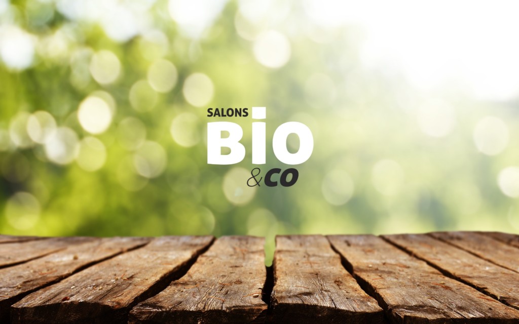 salon Bio & Co - 27 au 30 octobre 2023 - Strasbourg automne