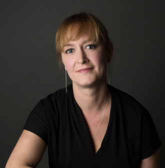 Isabelle Robineau