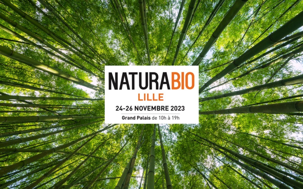 salon bio & bien-être