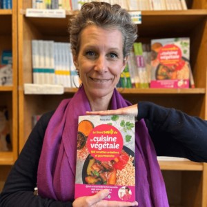 dédicace Nina Voit