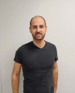 Julien Lachaume