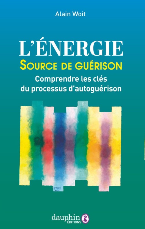 L'énergie, source de guérison