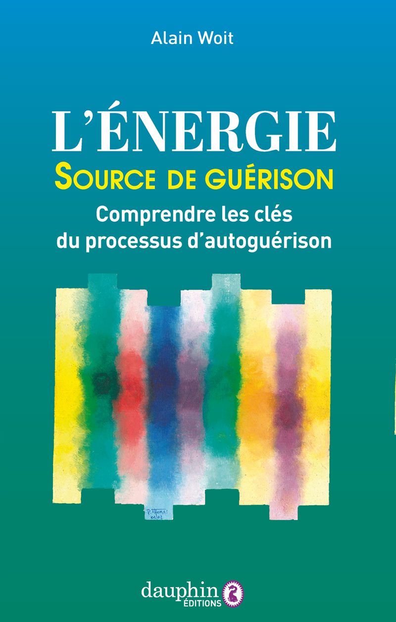 L'énergie, source de guérison