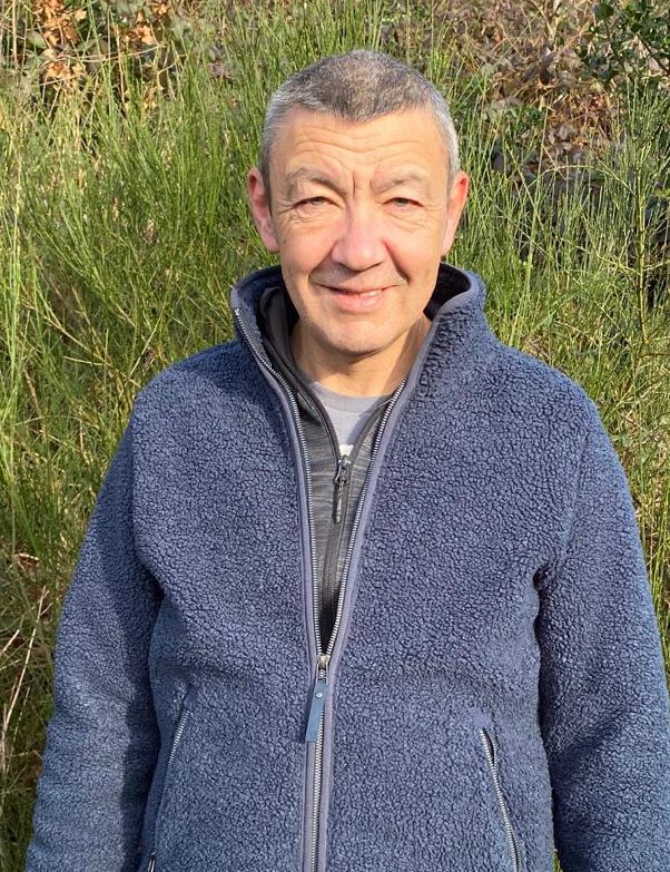 Alain Woit