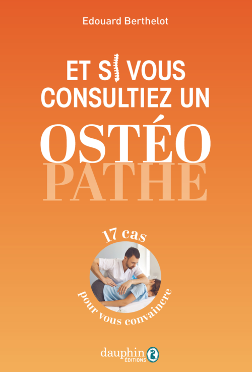 Osteopathe