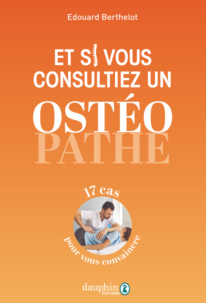 Osteopathe