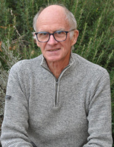 Michel Henry