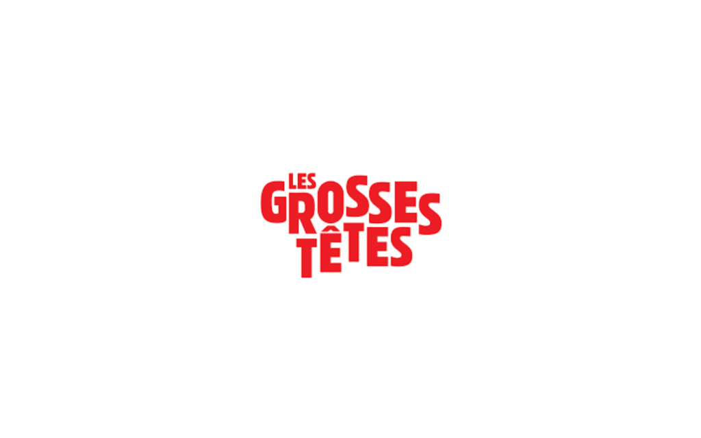 les grosses têtes