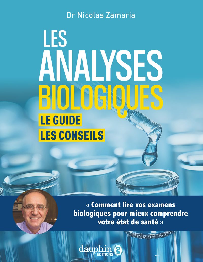 Analyses biologiques