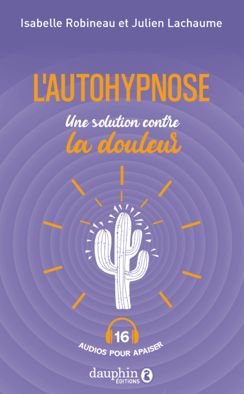 autohypnose contre la douleur