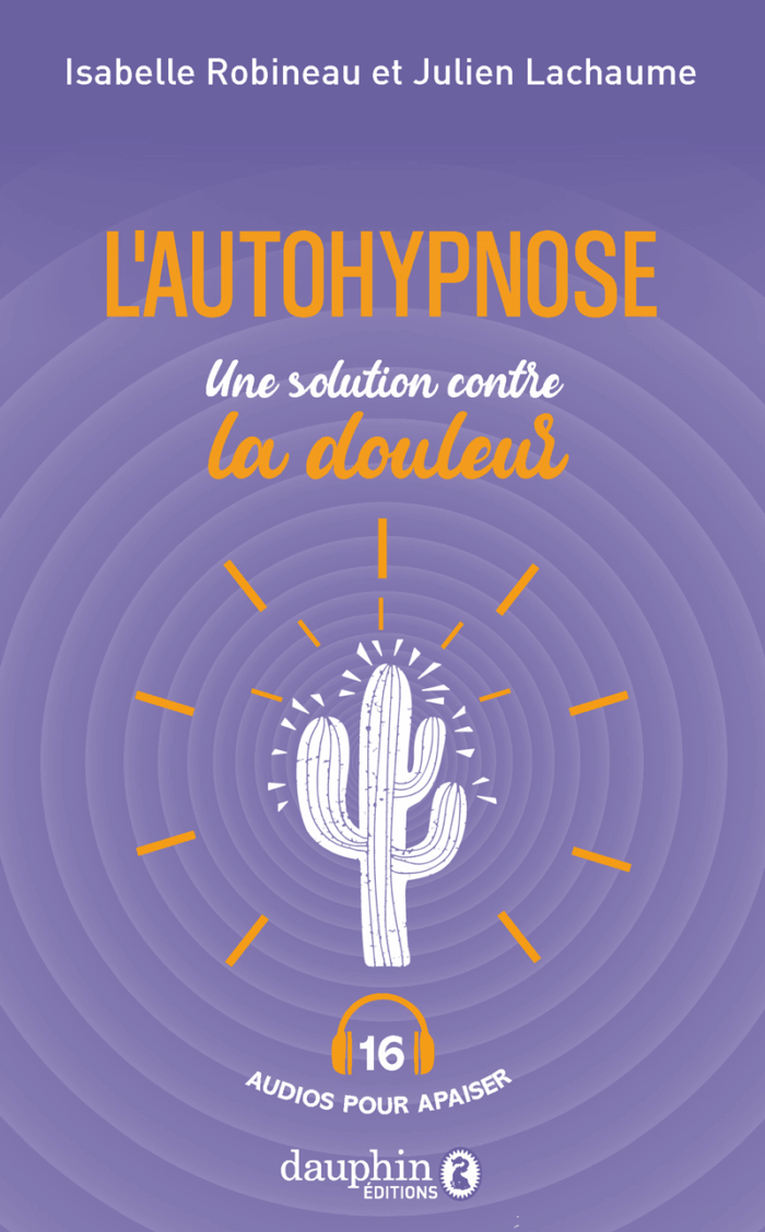autohypnose contre la douleur