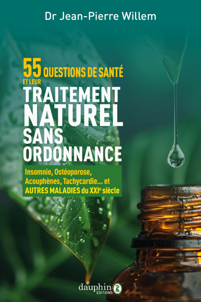 55 questions de santé