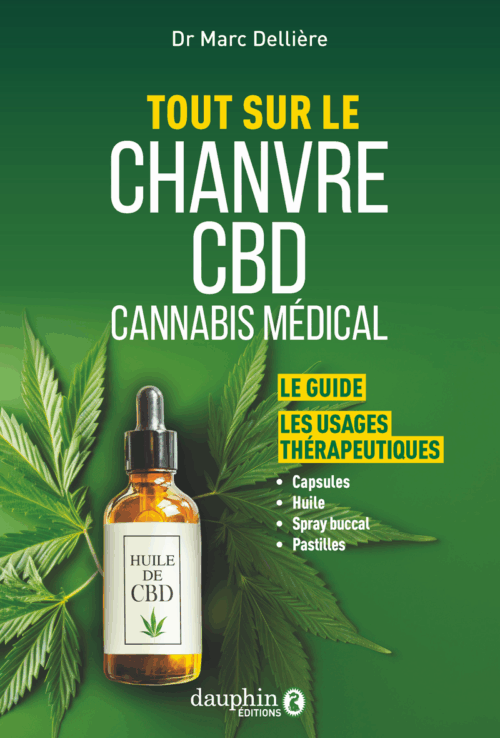 Tout sur le chanvre, cbd, cannabis médical