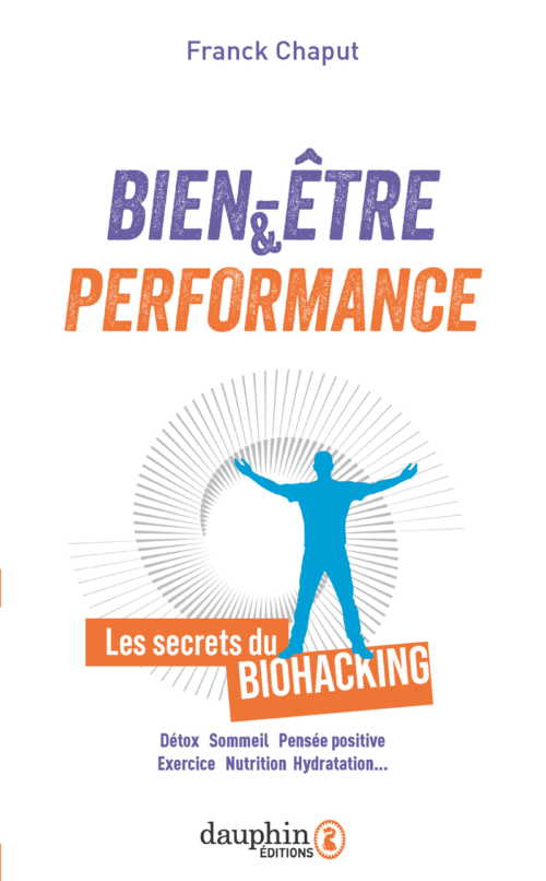 les secrets du biohacking