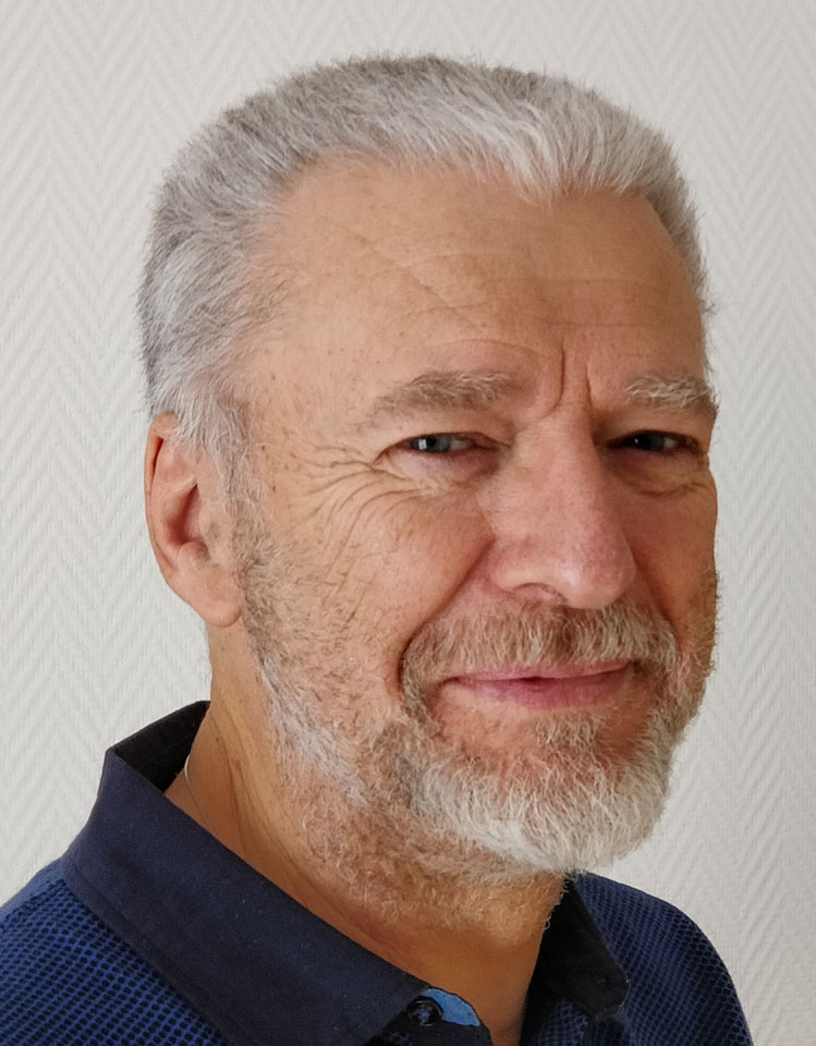 Claude Lancien