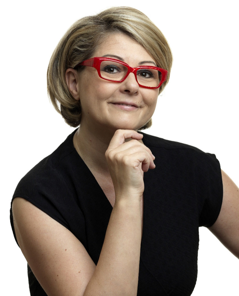 Sophie Queiros