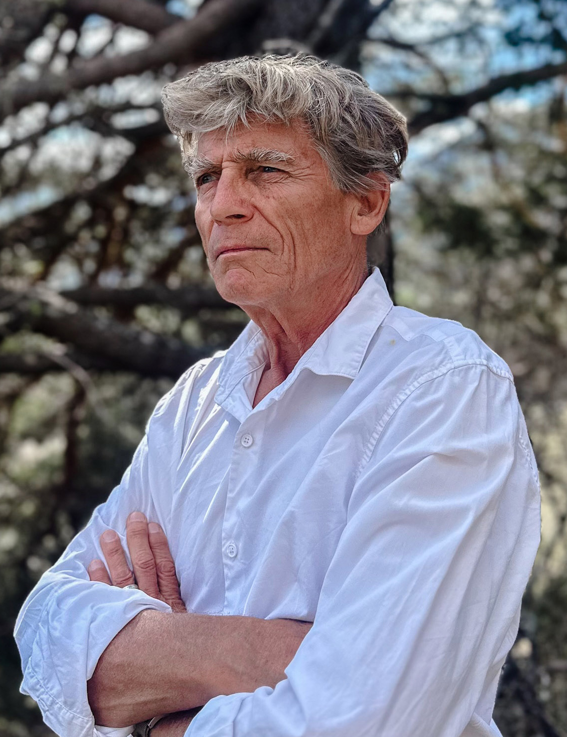 Bernard Rérat
